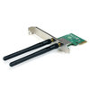 Startech.Com PCIe 300 Mbps Wireless N Network Adapter - 802.11n/g 2T2R PEX300WN2X2